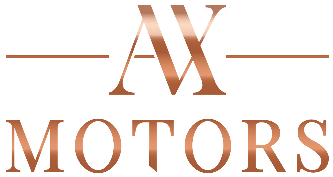 AX MOTORS